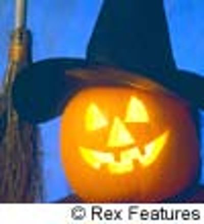 Top Halloween events