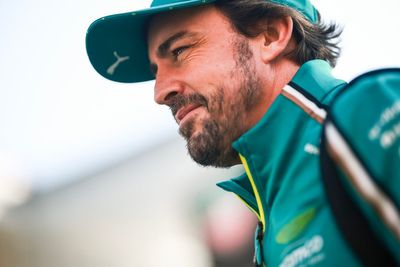 Fernando Alonso slams FIA stewards and hints at future change of approach