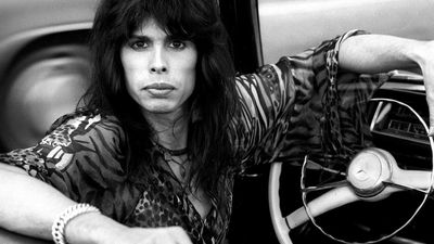 "For months and months, I was the only one who ever heard the song. I kept it in my back pocket": The true story of the Aerosmith classic built from a riff its writer almost didn't share