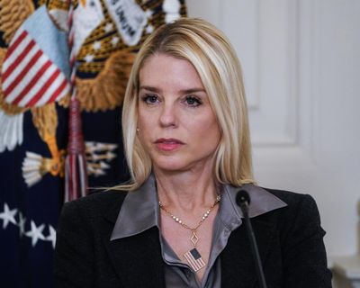 TikTok threat offering bounty on Pam Bondi leads to federal charges, FBI says