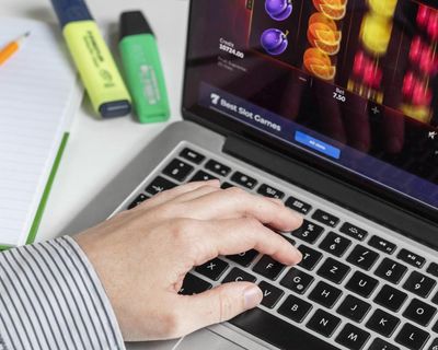 Gambling does not cause any ‘social ills’, lobbyist tells incredulous MPs