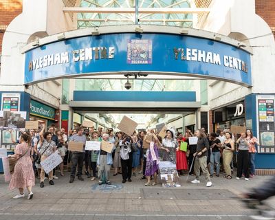 What will Labour sacrifice for its housing targets? A standoff in south London is putting it to the test