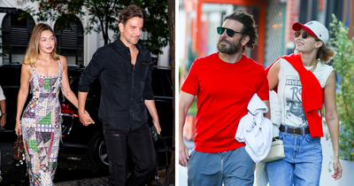 Gigi Hadid And Bradley Cooper Make Headlines With Their Unlikely Partnership