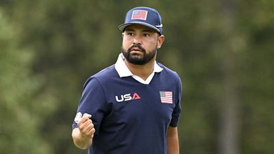J.J. Spaun Reveals Why Keegan Bradley Curiously Benched Him in Ryder Cup