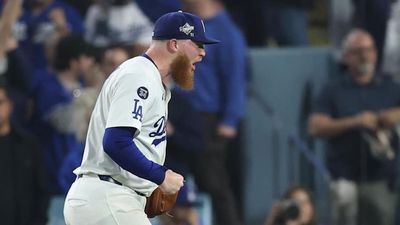 The Dodgers' Game 3 Unsung Hero Not Named Shohei Ohtani