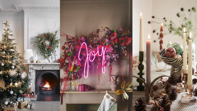 The Ultimate Guide to Decorating for Christmas — 29 Ideas From Real Homes, Decorated by Interior Stylists, That Will Elevate Your Festive Style This Year