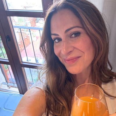 I Kept a Gratitude Journal Every Day for a Month - and It Transformed My Positivity and Outlook