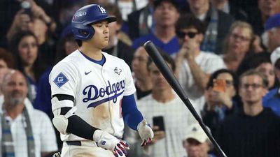 Shohei Ohtani Set an Unbreakable Record: Here’s How He Reached Base 9 Times in Game 3