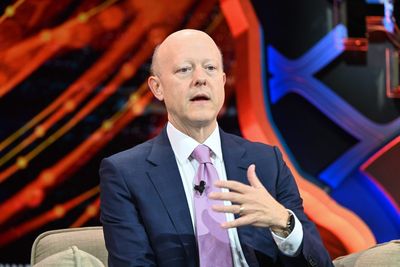 International laws need to be updated for a ‘machine-governed economic system,’ says CEO of stablecoin giant Circle