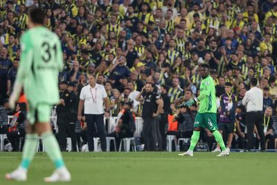 Manchester United: Andre Onana aims dig at former team-mates after Pep Guardiola comments