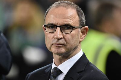 Martin O’Neill reveals why he made shock return to Celtic
