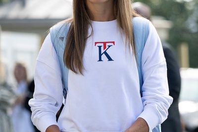 Trump’s granddaughter Kai Trump to make LPGA debut at prestigious event