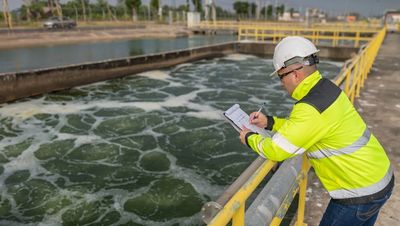 Xylem Raises Outlook As CEO Hails Resilient Demand And Record Profit Margins