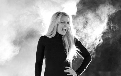 Britney Spears Sparks Fresh Concern As Family 'Fear She's Spiralling Again'