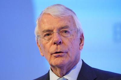 Ex-PM John Major criticises Tories’ ‘loss of pragmatism, tolerance, nuance’