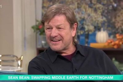 Sean Bean reveals Daniel Day-Lewis’s sweet gesture in Anemone preparation
