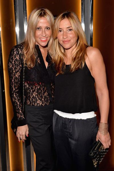 All Saints’ Melanie Blatt says she and Nicole Appleton were told to have abortions at the height of their fame
