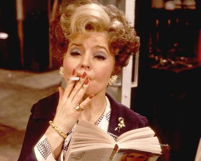 ‘Perfection’: how Prunella Scales’s Sybil Fawlty is one of TV comedy’s best characters