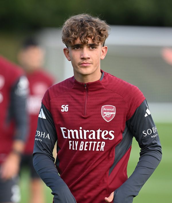 Arsenal XI vs Brighton: Starting lineup, confirmed team news, injury latest for Carabao Cup today