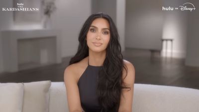 Kim Kardashian Mocked for Flaunting $200K Gift Then Turning On Relative Who Gave It