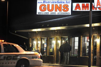 Congress shielded gun companies from lawsuits. Some blue states think they've found a loophole