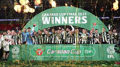 Carabao Cup TV guide: How to watch every EFL Cup game live around the world