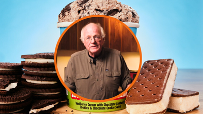 Ben & Jerry’s founder unveils new ice cream flavor for Palestine, hits out at Unilever for blocking it