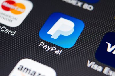 PayPal CEO Says Gen Z Is Ditching Credit Cards — And He's Cashing In