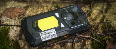 I tested Ulefone's latest rugged phone - and found the Armor 29 Ultra is as refined as these devices get