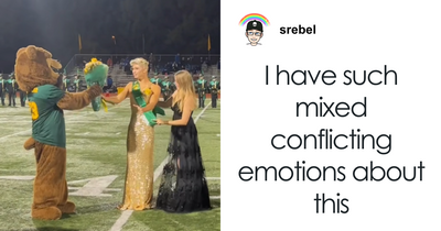 Missouri’s First Male Homecoming Queen Breaks Silence After Renewed Hate Over His Viral Win