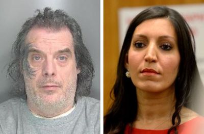 Man who bombarded Labour MP Rosena Allin-Khan with racist emails including threat to kill Keir Starmer jailed