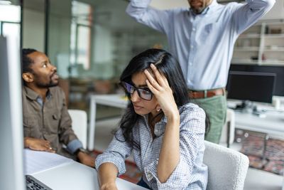 As Gen Z faces the white collar freeze in hiring, law and business school applications are soaring