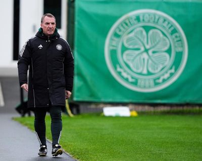 Brendan Rodgers and Celtic were heading for divorce but acrimony was avoidable