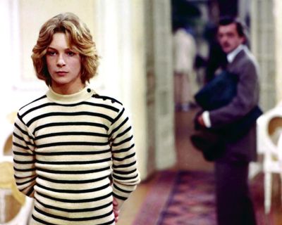 Björn Andrésen obituary