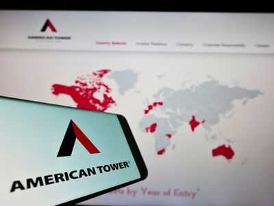 American Tower Raises Outlook On Strong Data Center And AI-Driven Demand
