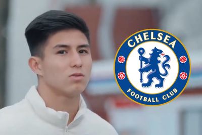 Who is Dastan Satpayev? Chelsea to sign 'once in a generation' Kazakh wonderkid