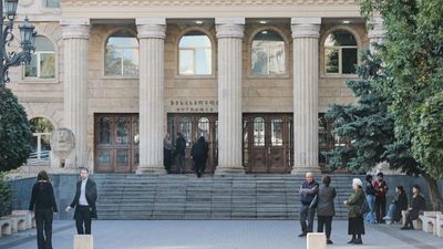 Pregnant British teen may get two years in Georgia prison in drug smuggling plea deal