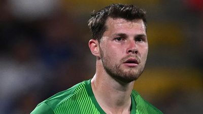 Inter Goalkeeper Hits and Kills 81-Year-Old in Road Tragedy