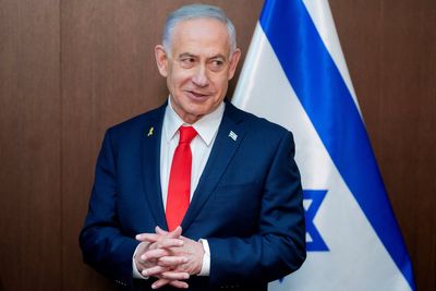 Netanyahu orders Israeli military to carry out strikes on Gaza immediately