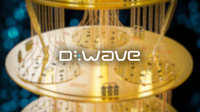 Will D-Wave's Federal Government Boost Last?