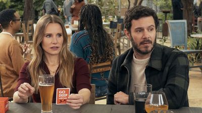 Nobody Wants This' Season 2 Is Nowhere Near Season 1's RT Score, And Fans Are Going Off About What Went Wrong