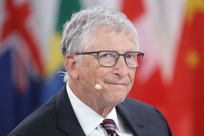 Bill Gates says climate crisis won’t cause ‘humanity’s demise’ in call to shift focus to ‘improving lives’