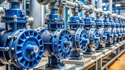 How Mud Pumps Are Essential For Waterway Dredging