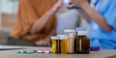 7 Medications Pulled for Links to Devastating Outcomes