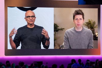 OpenAI completes for-profit restructuring and grants Microsoft a 27% stake in the company