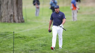 My Driver Just Snapped On The Course. What Can I Do Under The Rules?