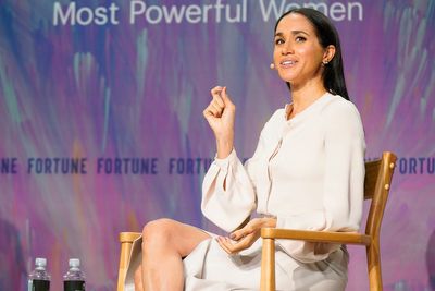 Meghan Markle launches first As Ever holiday collection with nods to Prince Archie and Princess Lilibet