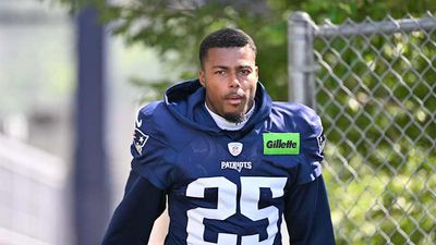 Patriots Reward Cornerback, All-Pro Punt Returner Marcus Jones With Extension