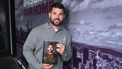 Titans rejected Reynolds before he signed with Broncos