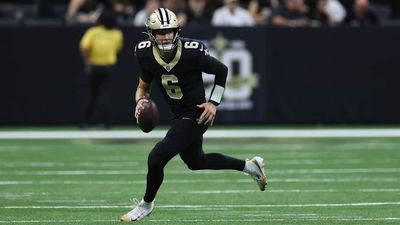Saints to Make Change at Starting Quarterback
